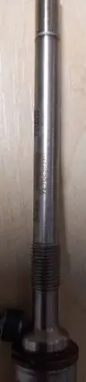 Opel Insignia A Glow plug 55579436