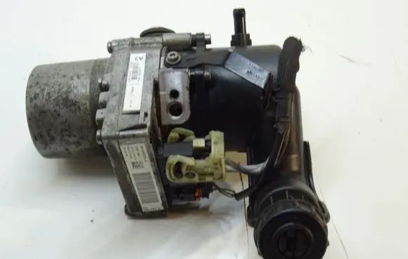 Peugeot 508 Power steering pump 5101675 13542673