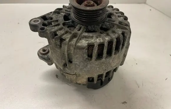 Audi A4 S4 B8 8K Generator/alternator 059903016J 408016680