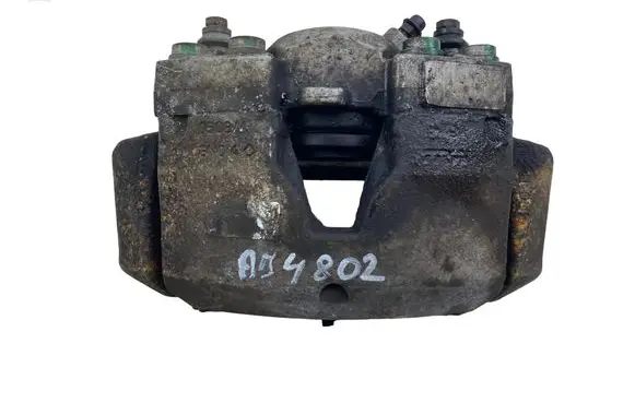 Audi A6 S6 C7 4G Front brake caliper 32348422
