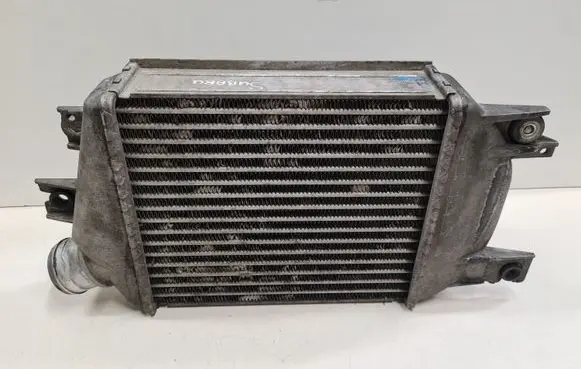 Subaru Outback Intercooler radiator SICTM0180