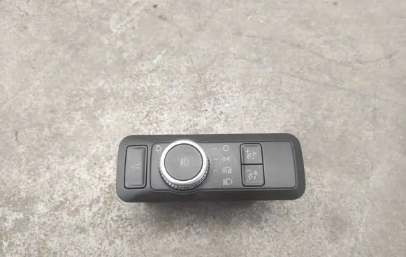 Ford Explorer VI Light switch LB5T13D061RBW LB5T13D061
