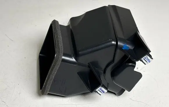 Subaru Outback (BT) Cabin air duct channel 66100AN10A
