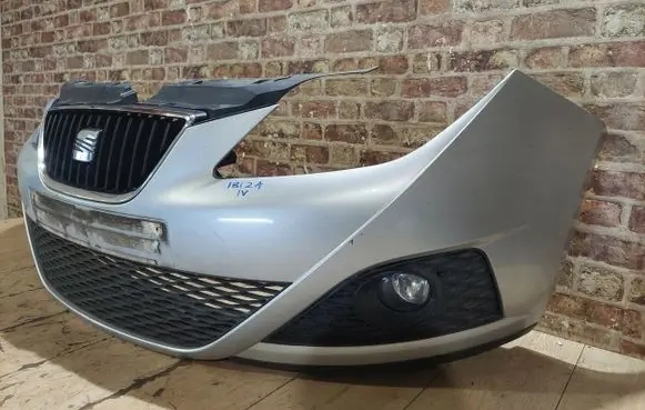 Seat Ibiza IV (6J,6P) Front bumper