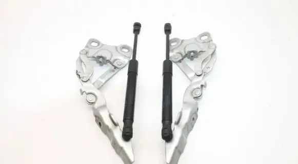 Mini Cooper Countryman R60 Engine bonnet/hood hinges 9801569 9801570