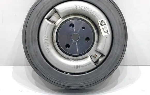 Volvo XC60 Timing belt tensioner pulley 32253160
