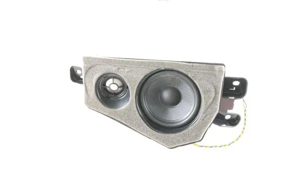BMW X6 E71 Parcel shelf speaker 9112471 18820010 430407859711