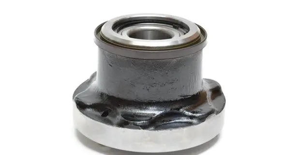 Iveco Daily 45 - 49.10 Front wheel hub