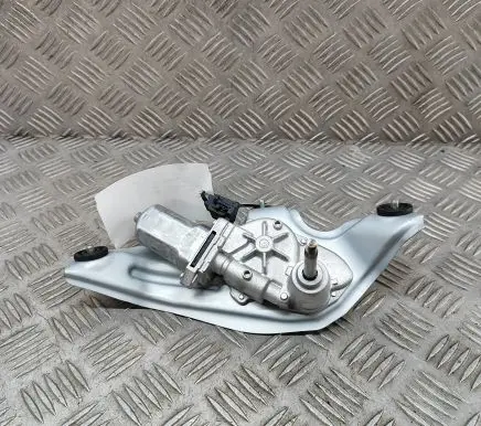 KIA Stonic Rear window wiper motor 38700H8000 035111900