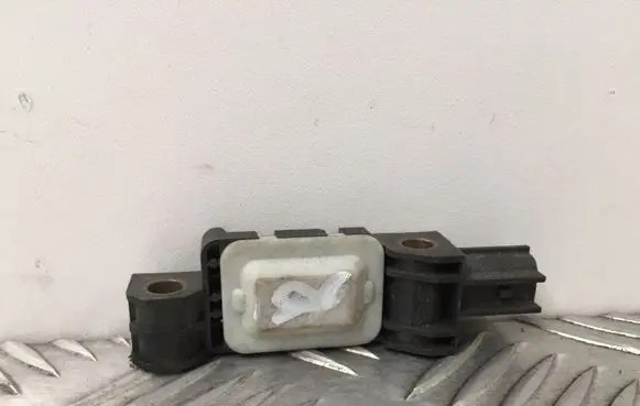 Audi A8 S8 D3 4E Airbag deployment crash/impact sensor 4B0959643D 020834 101107