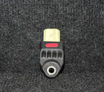 Toyota Yaris Airbag deployment crash/impact sensor 8983152080