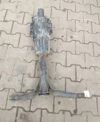 Subaru Justy Rear differential RBC1448