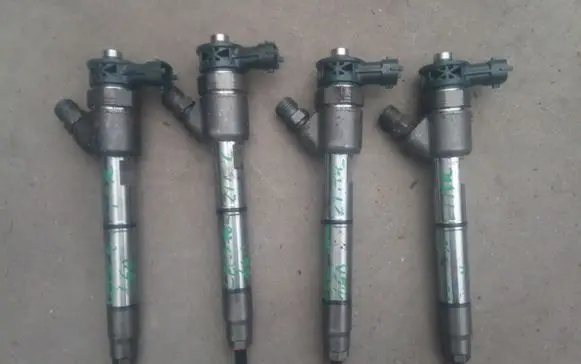 KIA Ceed Fuel injector