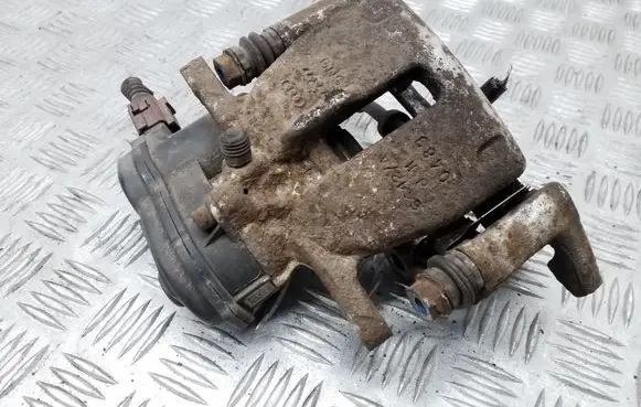 Audi A5 8T 8F Rear brake caliper