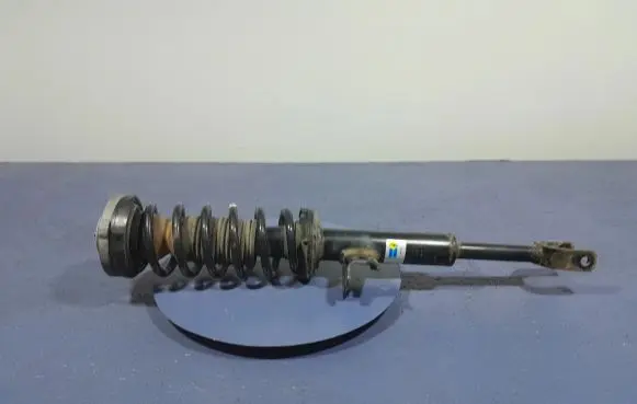 BMW 5 F10 F11 Front shock absorber/damper 19-193304