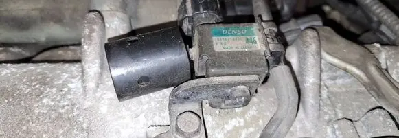 Honda Accord Turbo solenoid valve 1013624461