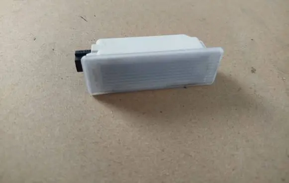 Mini Cooper Countryman R60 Other interior light 6972605 63316972605
