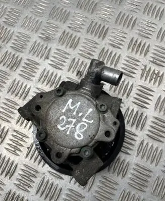 Mercedes-Benz ML W163 Power steering pump a6112300115