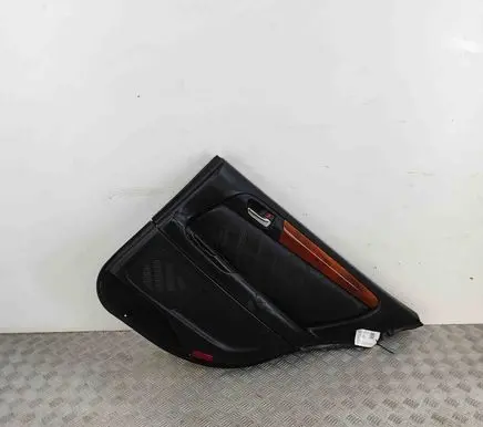 Lexus GS 300 400 430 Rear door card panel trim 676303F250