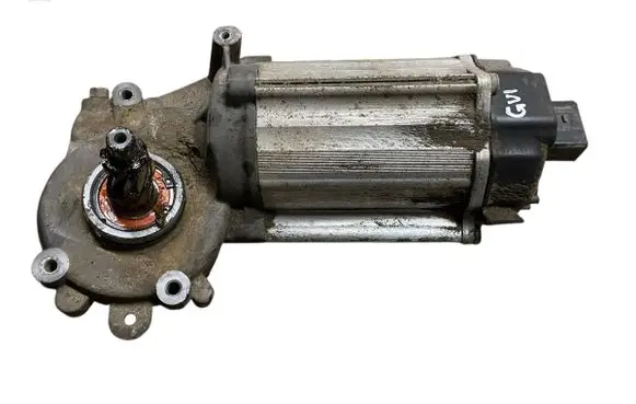 Volkswagen Golf VI Steering rack 1K0909144J 0273010132