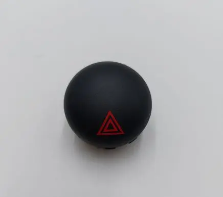 Mini Paceman (R61) Hazard light switch 88190001