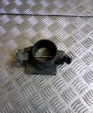 Ford Mondeo Mk III Throttle valve 1S7U9E927CA