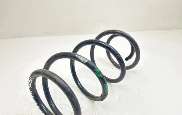 Renault Espace - Grand espace IV Front coil spring