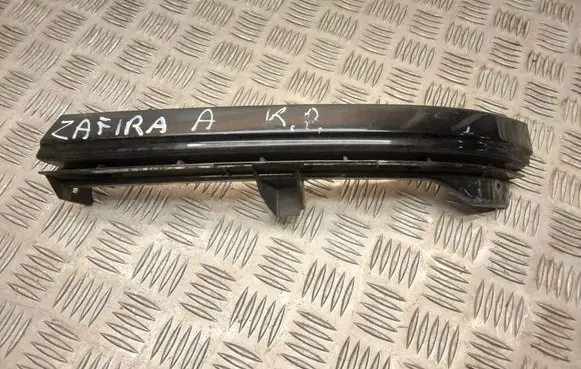 Opel Zafira A Under headlight/headlamp trim 90580651