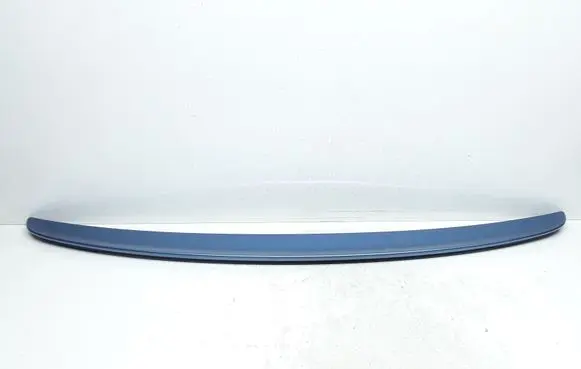 Volvo S60 Tailgate/trunk spoiler 31383202