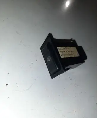 Toyota Avensis T250 Headlight washer switch 37167A