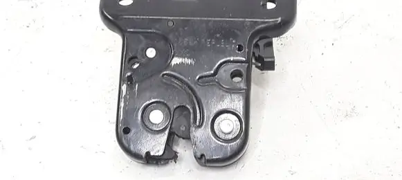 Audi A3 S3 A3 Sportback 8P Tailgate/trunk/boot lock/catch/latch 8P3827469A
