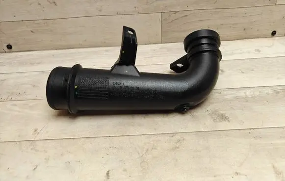 Citroen C5 Intercooler hose/pipe 965193708001