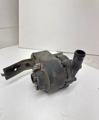 Tesla Model S Electric auxiliary coolant/water pump 103732700F