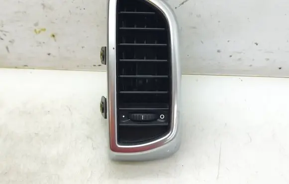 Porsche Cayenne (92A) Dashboard side air vent grill/cover trim 7P5819703A 4590022001 503452