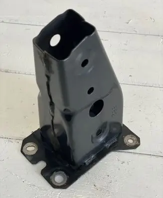 Mazda 6 Front bumper shock/impact absorber 