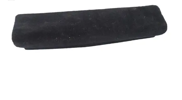 BMW X1 F48 F49 Centre console side trim rear 100732600E