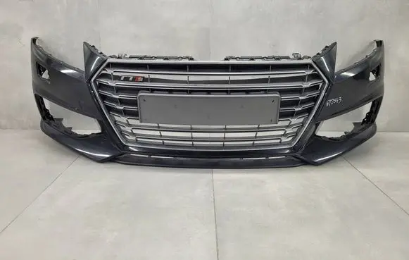 Audi TT TTS RS Mk3 8S Front bumper 8S0807437H