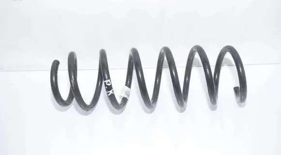 BMW 5 G30 G31 G38 Front coil spring 6882393 31336882393