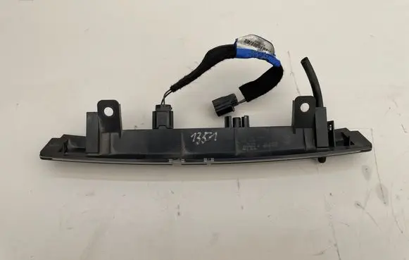 Renault Scenic IV - Grand scenic IV Third/center stoplight 265904593R 241271407R