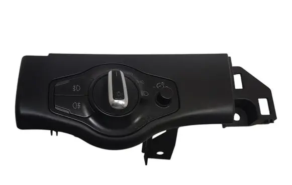Audi A4 Allroad B8 Climate control unit 8K0941531G