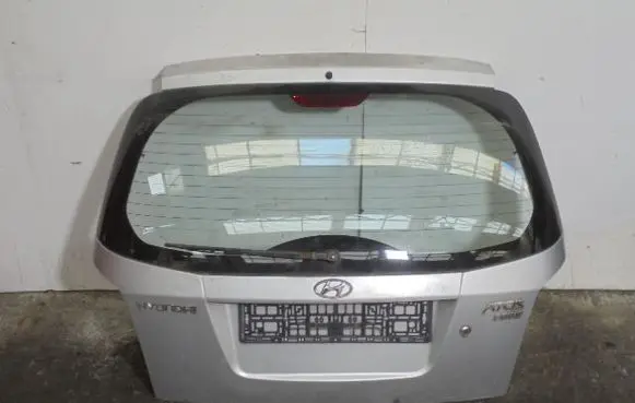Hyundai Atos Prime Wiper switch 
