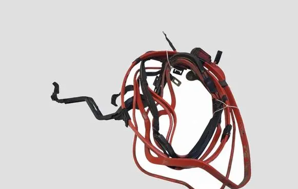 BMW 1 F20 F21 Positive cable (battery) 15974510 9316575 9235569