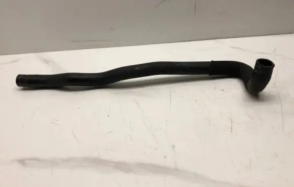 BMW 5 F10 F11 Engine coolant pipe/hose 15476810
