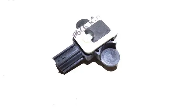 Audi A6 S6 C6 4F Airbag deployment crash/impact sensor 4F0955557B