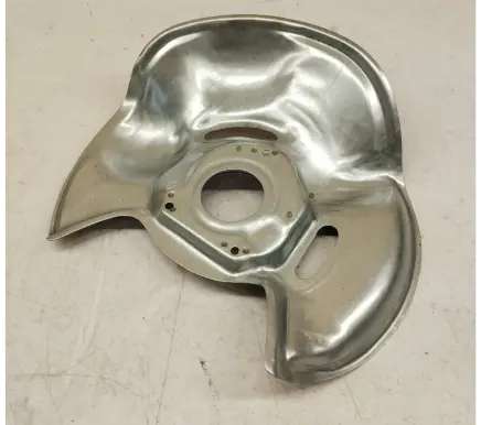 Mercedes-Benz E W124 Other brake parts 1244201444 A1244201444