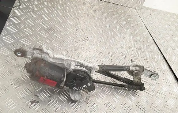 Hyundai i30 Front wiper linkage 98100a5900