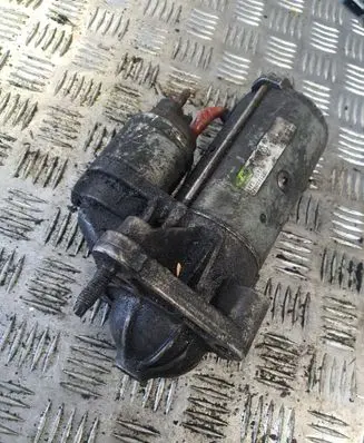 Renault Scenic II - Grand scenic II Starter motor 8200331251