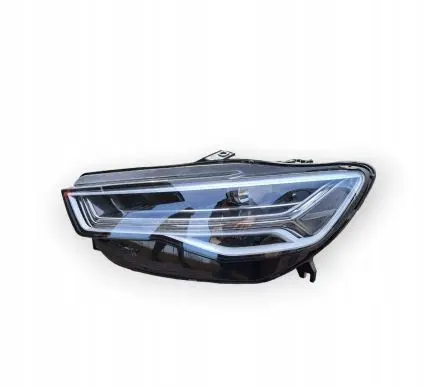 Audi A6 S6 C7 4G Headlight/headlamp 4G0941035