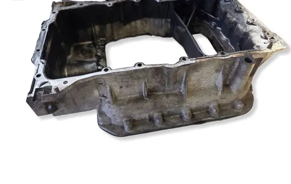 KIA Sorento Oil sump 
