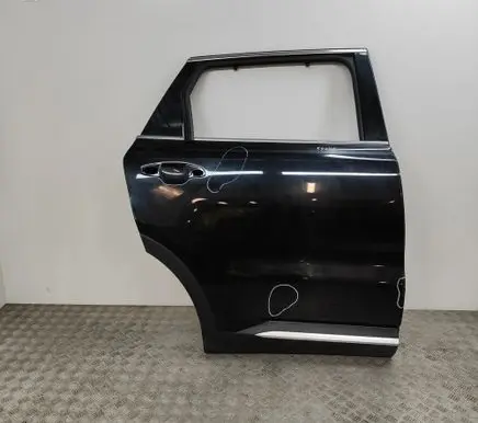 KIA Sorento IV Rear door 77004P2000